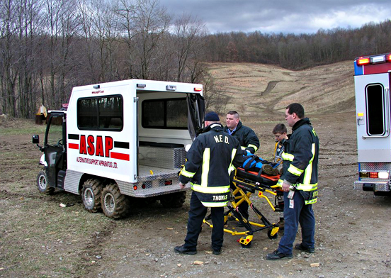 2ambulancia