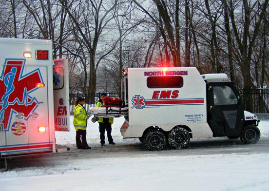 4ambulancia